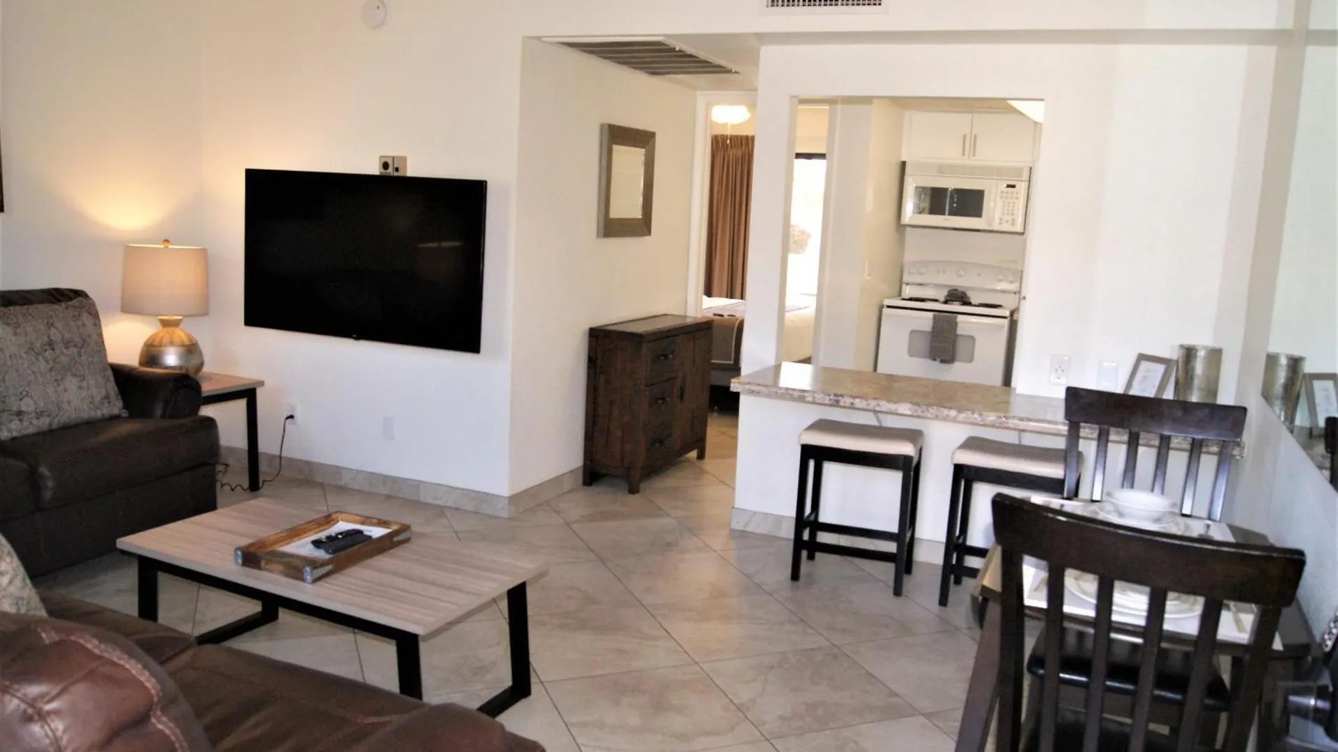 סקוטסדייל Fully Furnished 1Br Suite-Prime Location 110 0*,  ארצות הברית